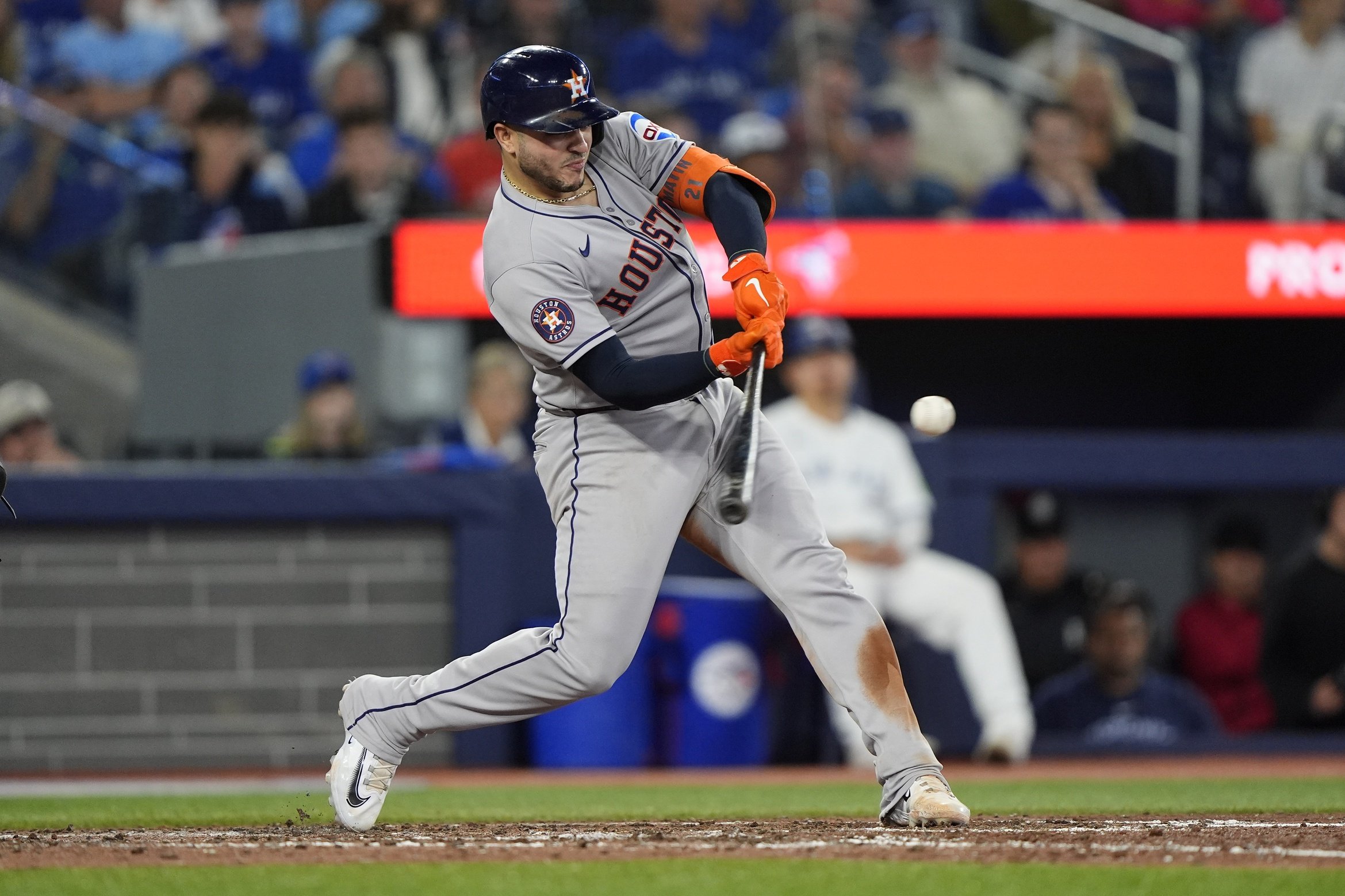 Houston Astros vs Atlanta Braves Picks and Predictions for Friday, September 12, 2025