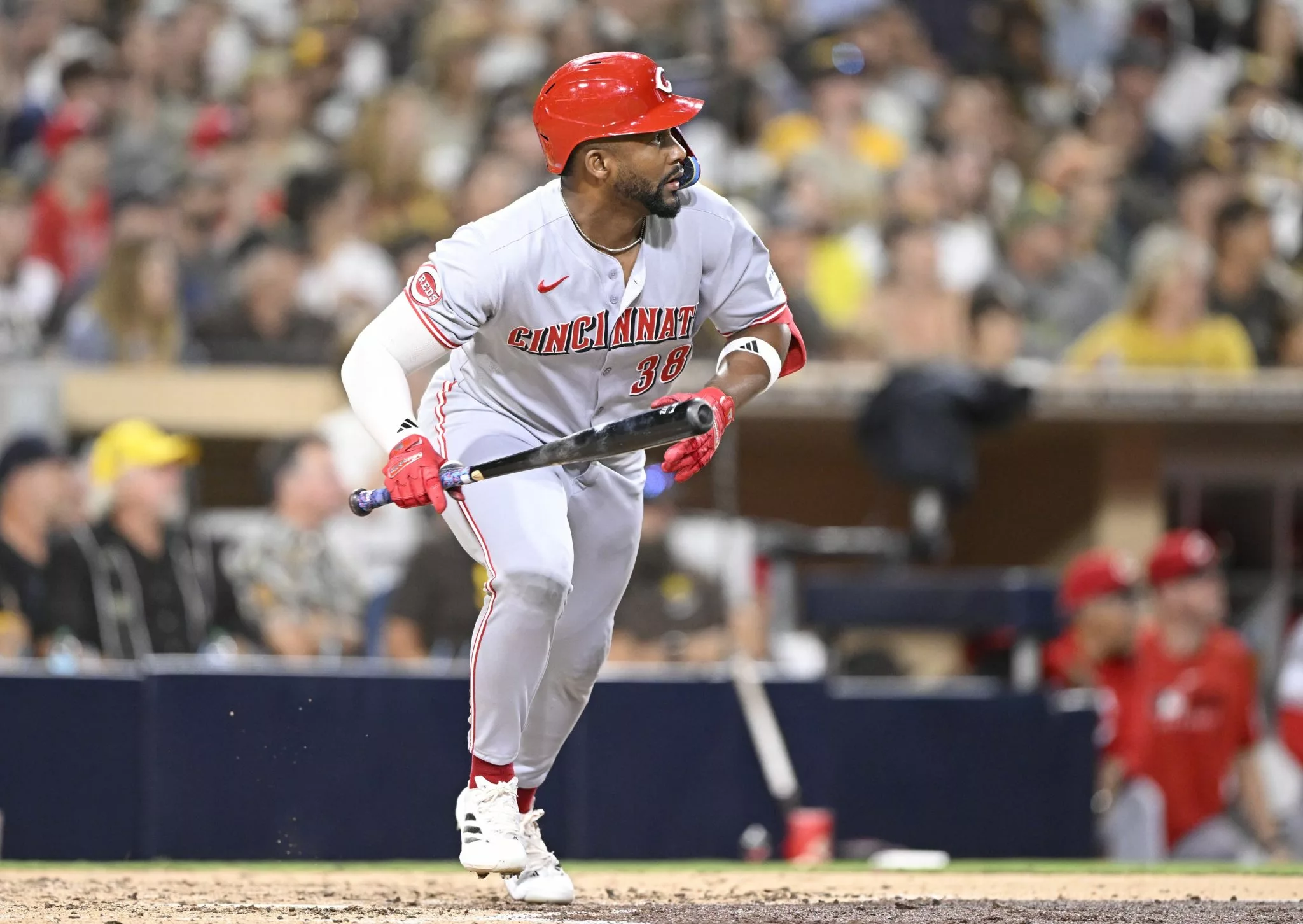 Royals vs Reds prediction