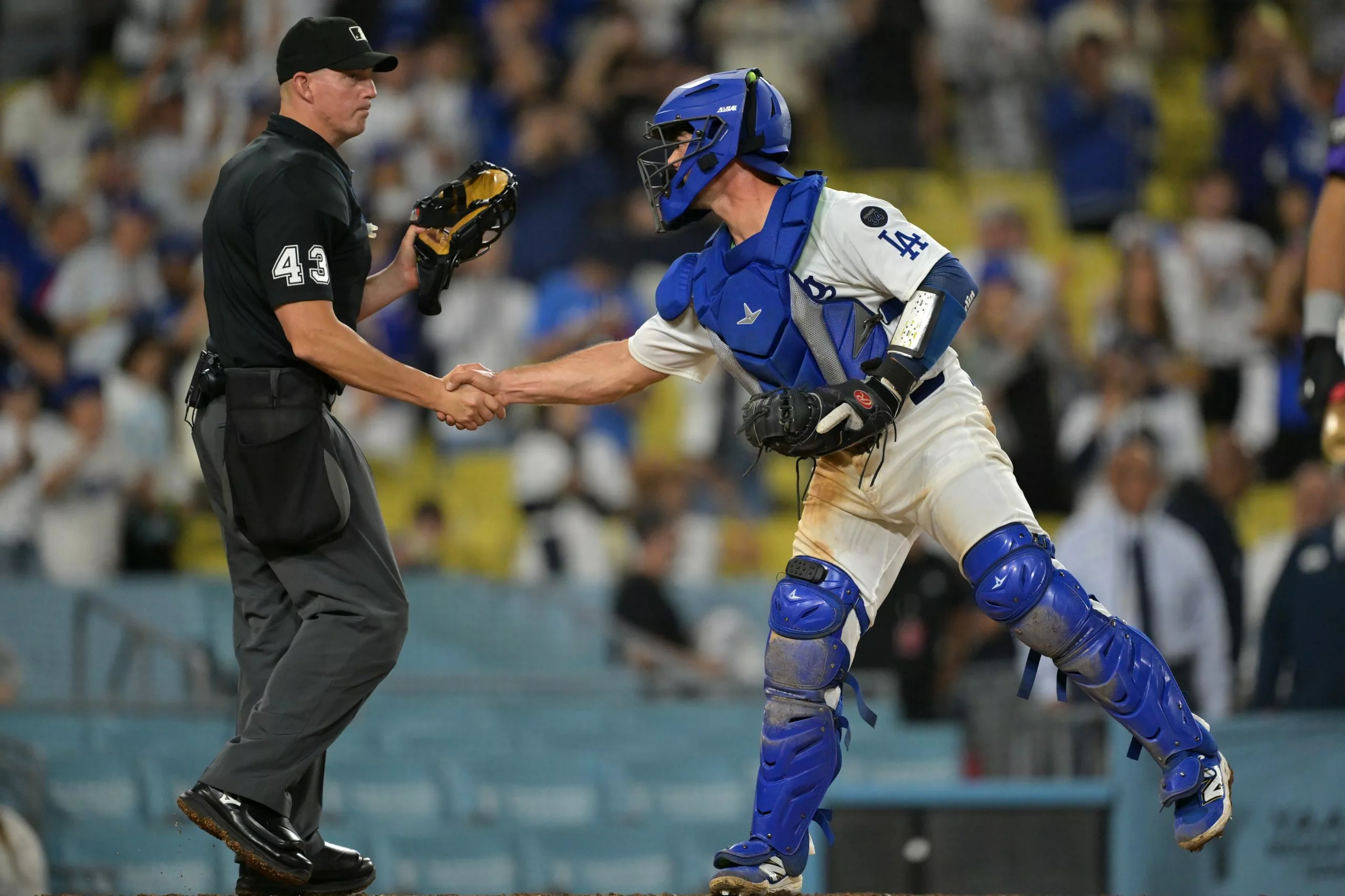 Los Angeles Dodgers vs San Francisco Giants Picks and Prediction for Friday September 12 2025
