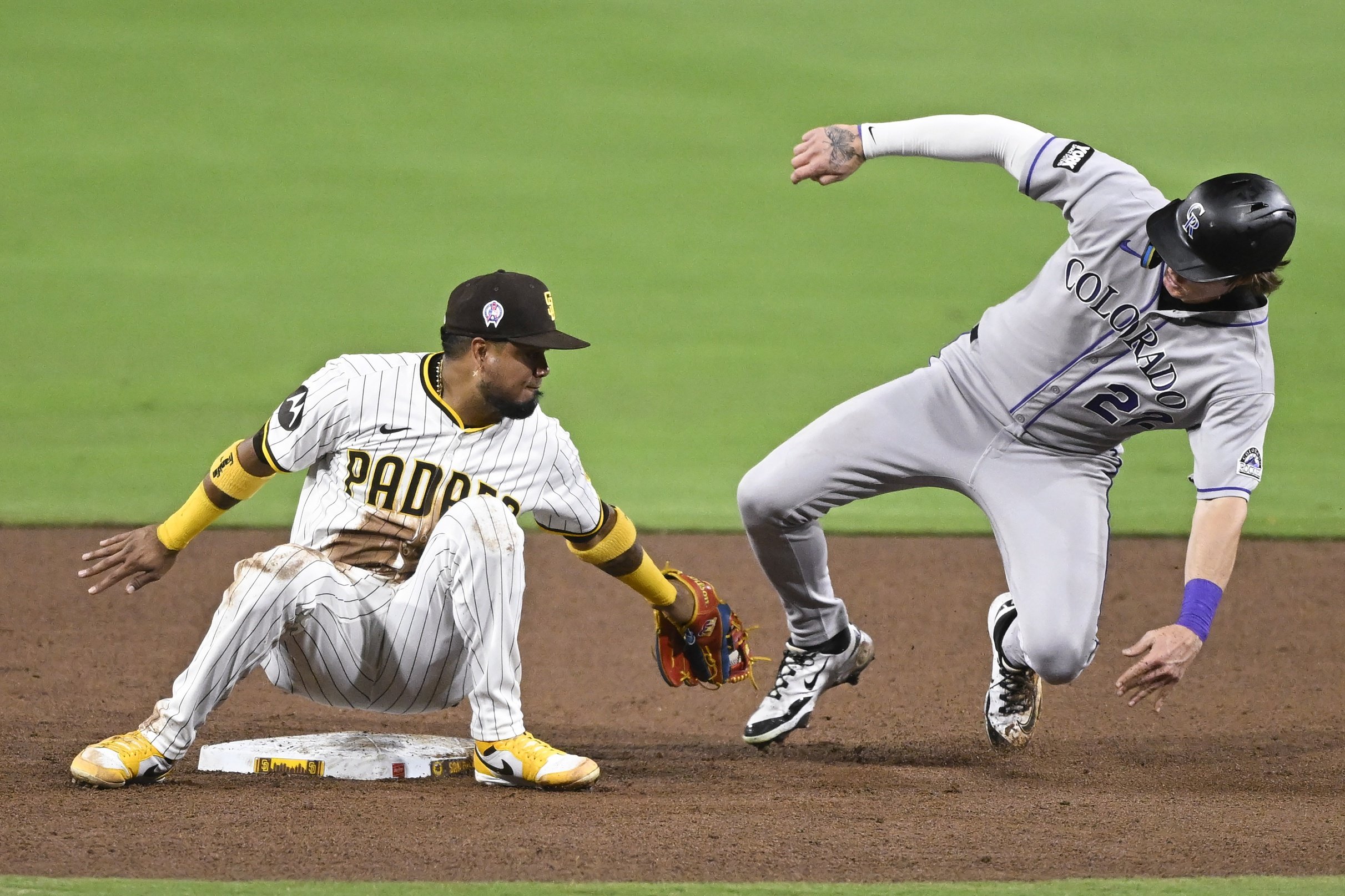 Colorado Rockies vs San Diego Padres Picks and Predictions for Saturday, September 13, 2025