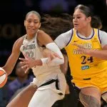 Las Vegas Aces vs Los Angeles Sparks Picks, Prediction, Odds, and Line Movement for Tuesday June 2 2026