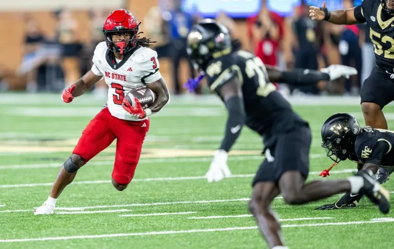 NC State vs Duke Picks and Predictions for Saturday, September 20, 2025