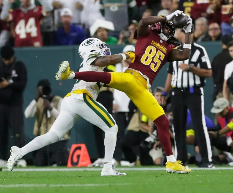 Las Vegas Raiders vs Washington Commanders Picks and Predictions for Sunday September 21 2025