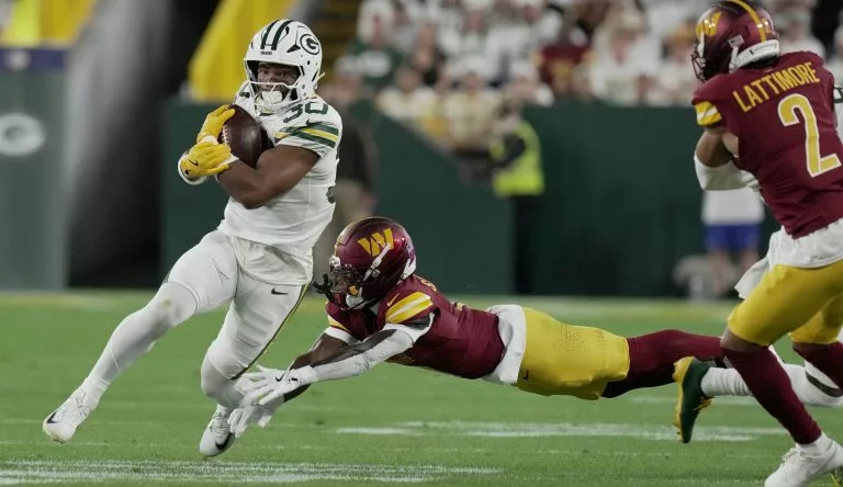 Green Bay Packers vs Cleveland Browns Picks and Predictions for Sunday, September 21, 2025