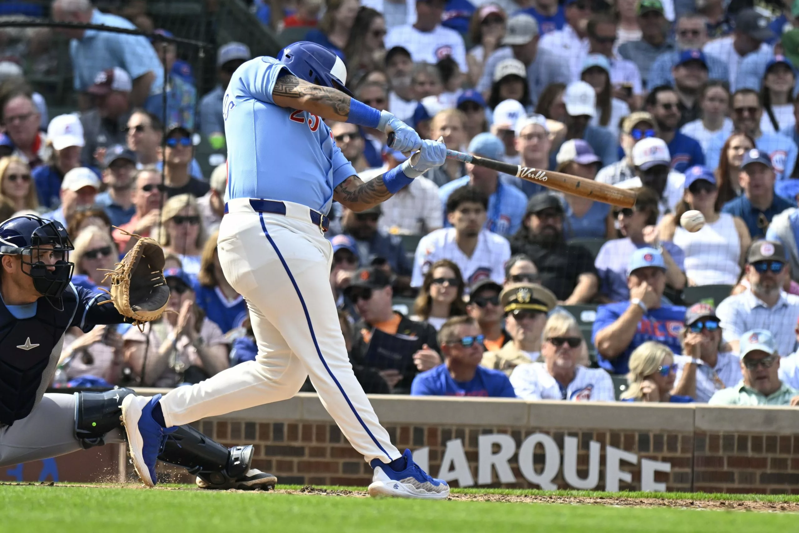 Tampa Bay Rays vs Chicago Cubs Picks and Prediction for Saturday September 13 2025