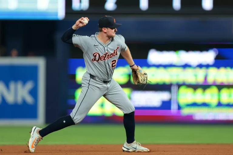 Detroit Tigers vs. Miami Marlins Picks and Predictions for Sunday, September 14, 2025