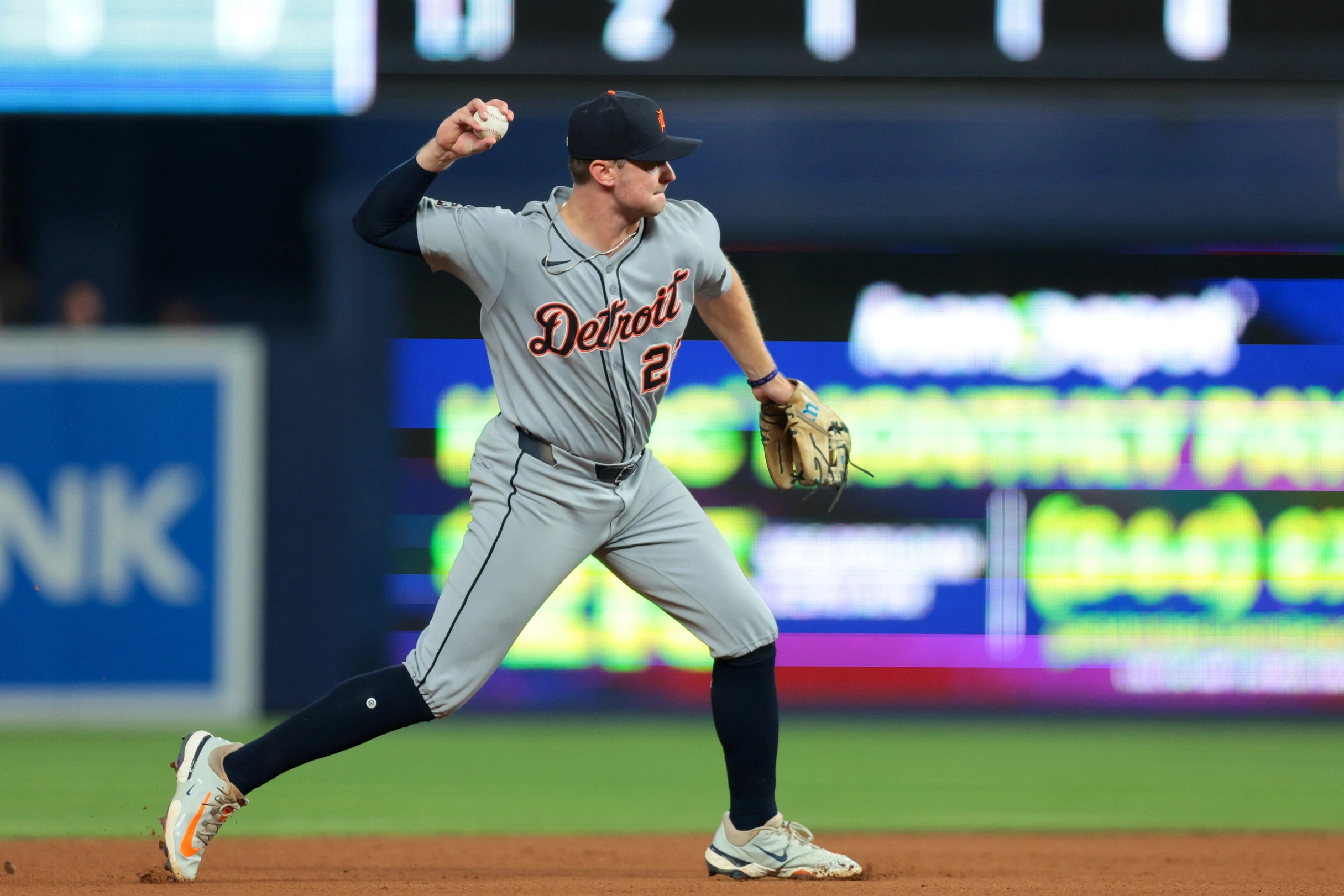 Detroit Tigers vs. Miami Marlins Picks and Predictions for Sunday, September 14, 2025