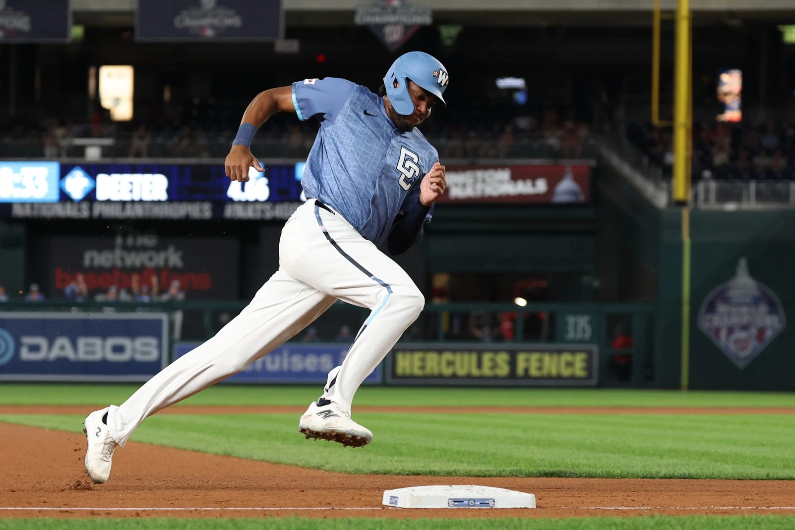 Chicago White Sox vs Washington Nationals Picks and Prediction for Saturday September 27 2025