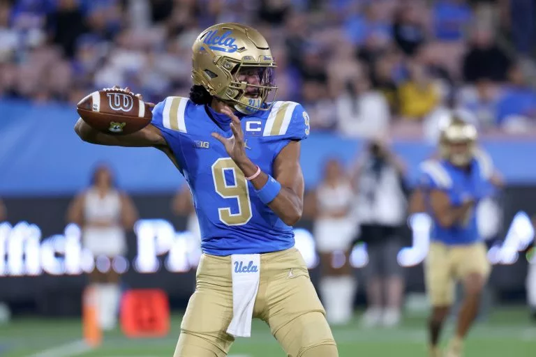 USC vs UCLA Picks and Predictions for Saturday, November 29, 2025