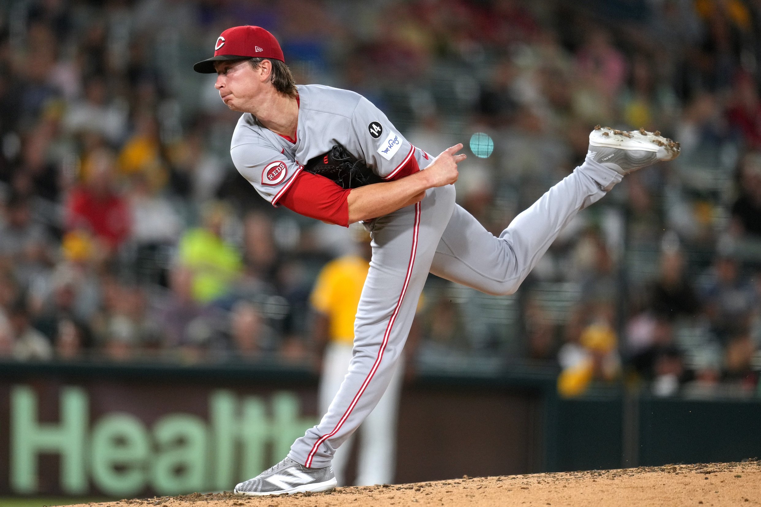 Cincinnati Reds vs Athletics Picks and Predictions for Sunday September 14, 2025