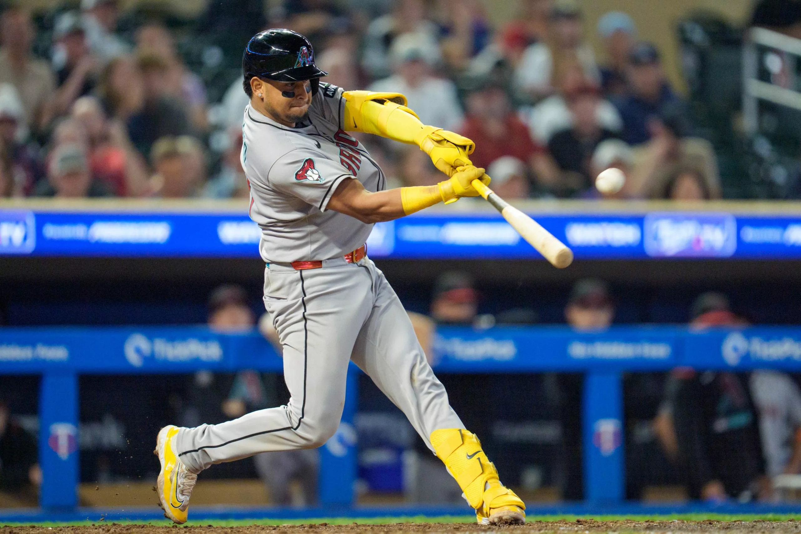 Arizona Diamondbacks vs. Minnesota Twins Picks and Predictions for Sunday, September 14, 2025)