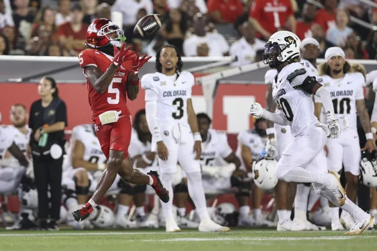Houston vs Oklahoma State Picks and Prediction for Saturday, October 11, 2025
