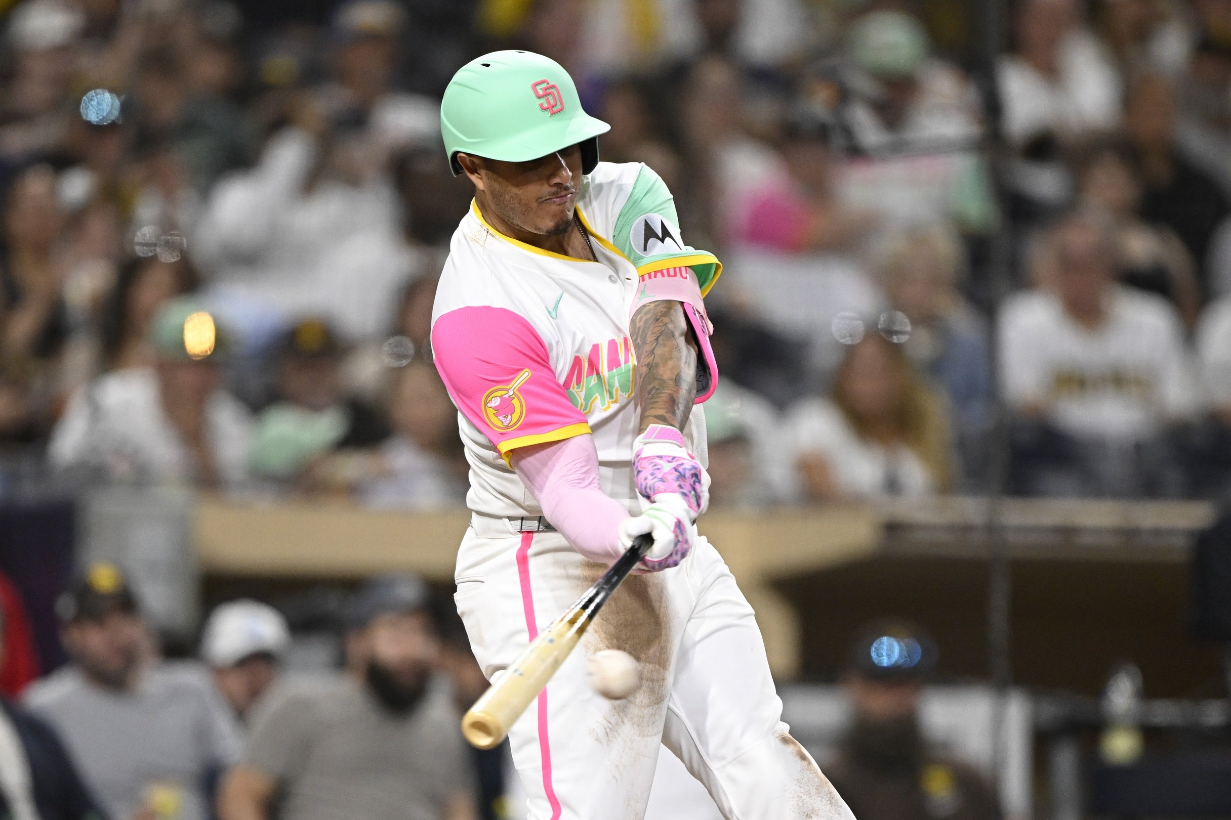 Colorado Rockies vs. San Diego Padres Picks and Predictions for Sunday September 14, 2025