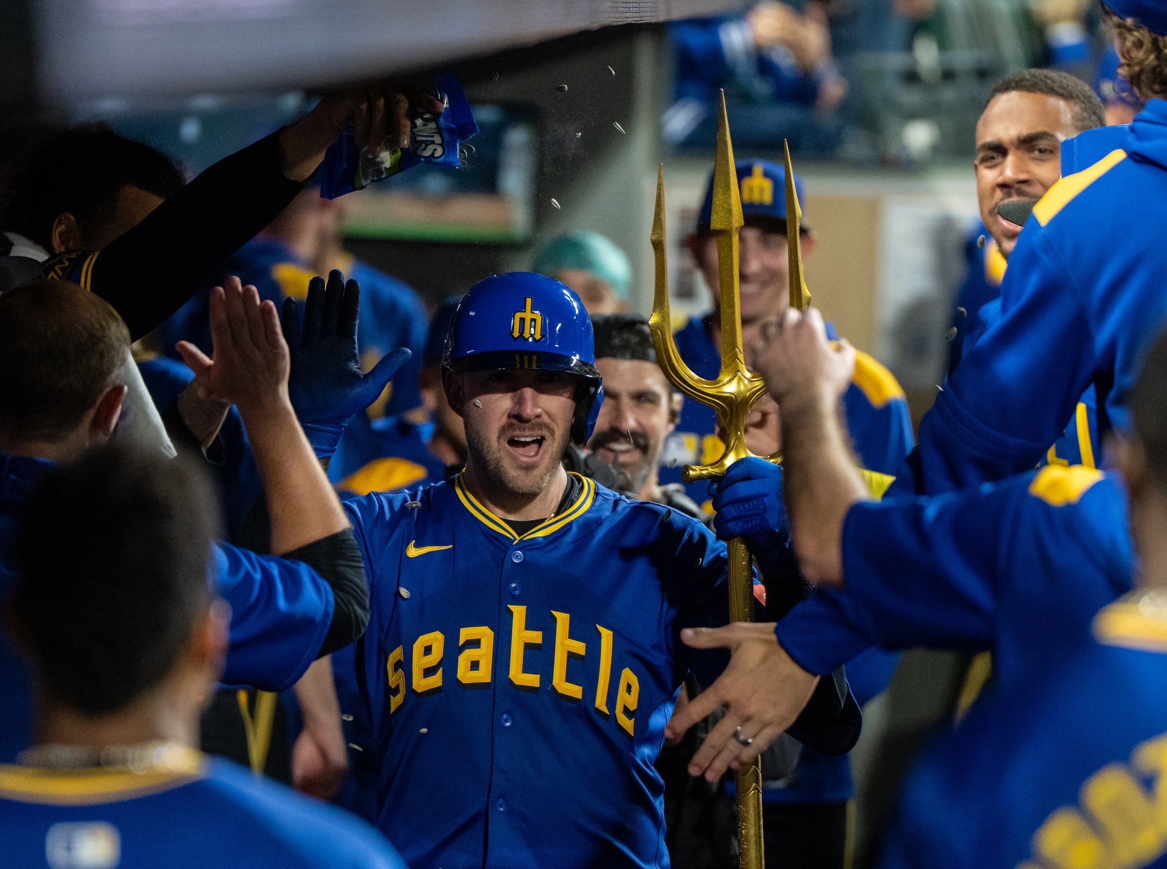 Los Angeles Angels vs. Seattle Mariners Picks and Predictions for Sunday September 14, 2025