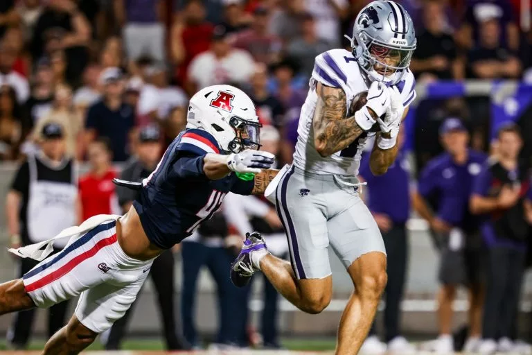 TCU vs Kansas State Picks and Prediction for Saturday, October 11, 2025