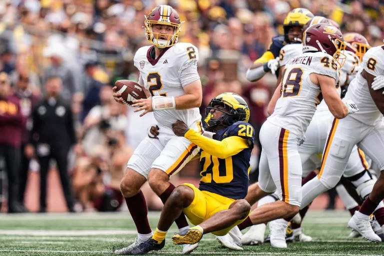Central Michigan vs. Akron Picks and Prediction For Saturday October 4, 2025
