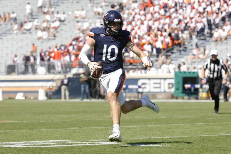 Virginia vs Louisville Picks and Prediction for Saturday, October 4, 2025