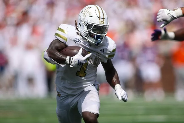 Virginia Tech vs Georgia Tech Picks and Prediction for Saturday, October 11, 2025