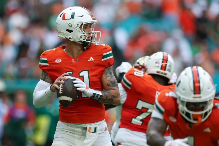 Miami vs Florida State Picks and Prediction for Saturday, October 4, 2025