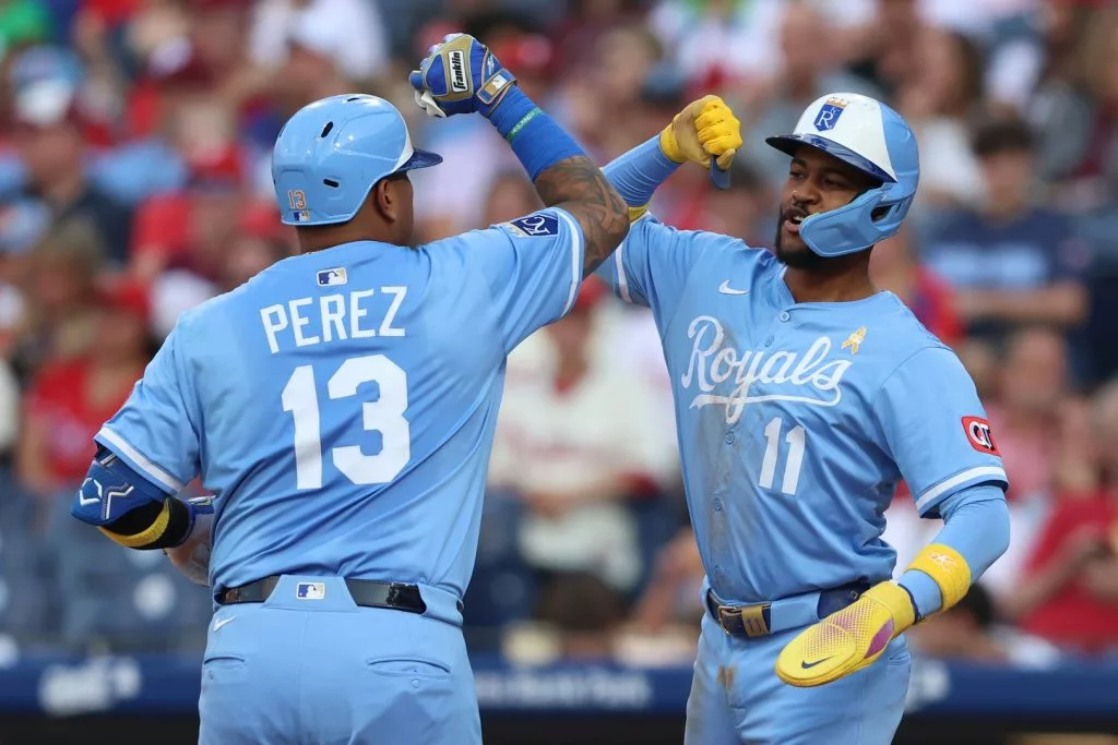 Rangers vs Royals prediction