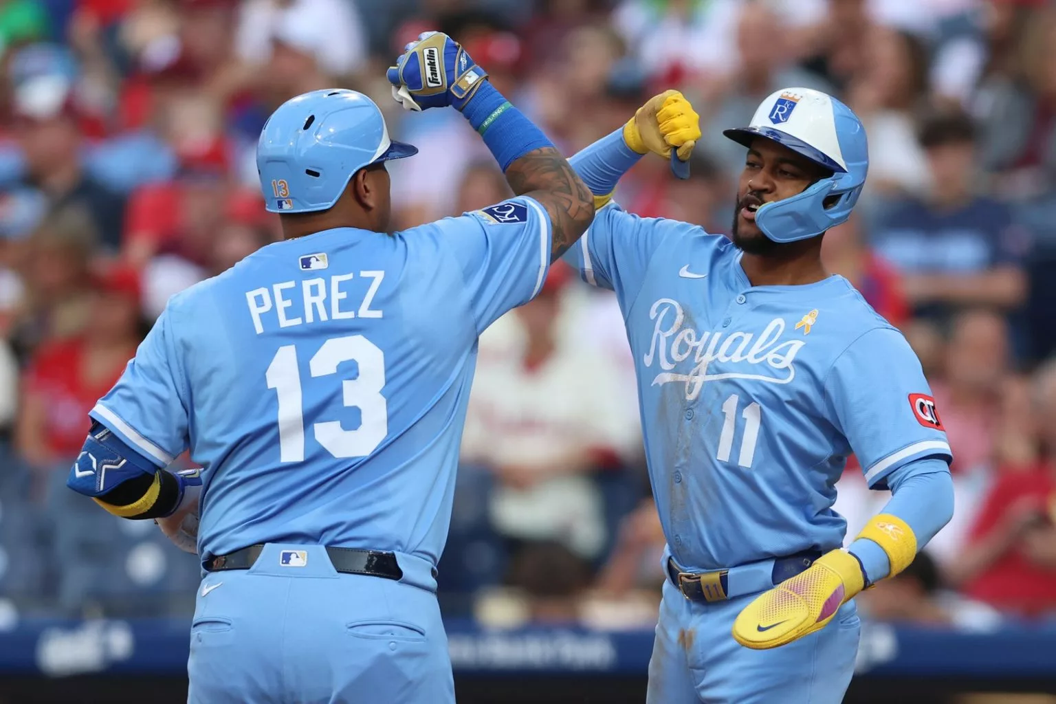 Rangers vs Royals prediction