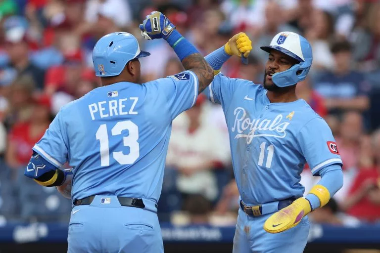 Rangers vs Royals prediction