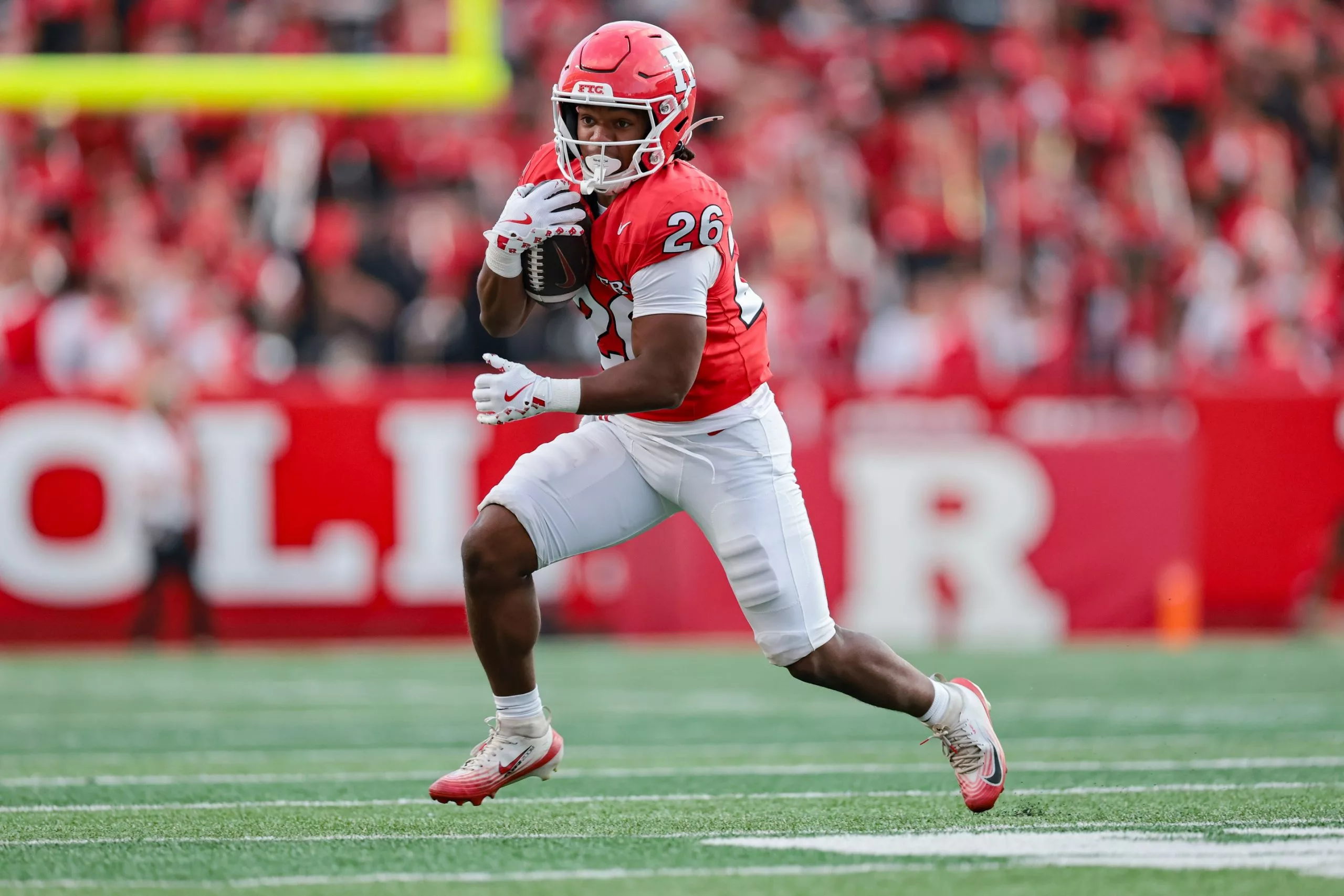 Iowa vs Rutgers Picks and Predictions for Friday, September 19, 2025