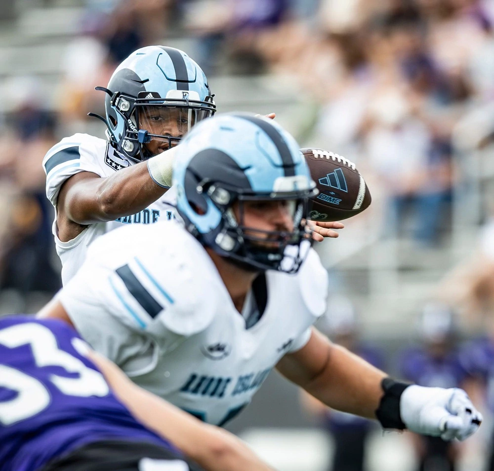 Rhode Island vs. Western Michigan Picks and Prediction for Saturday, September 27, 2025