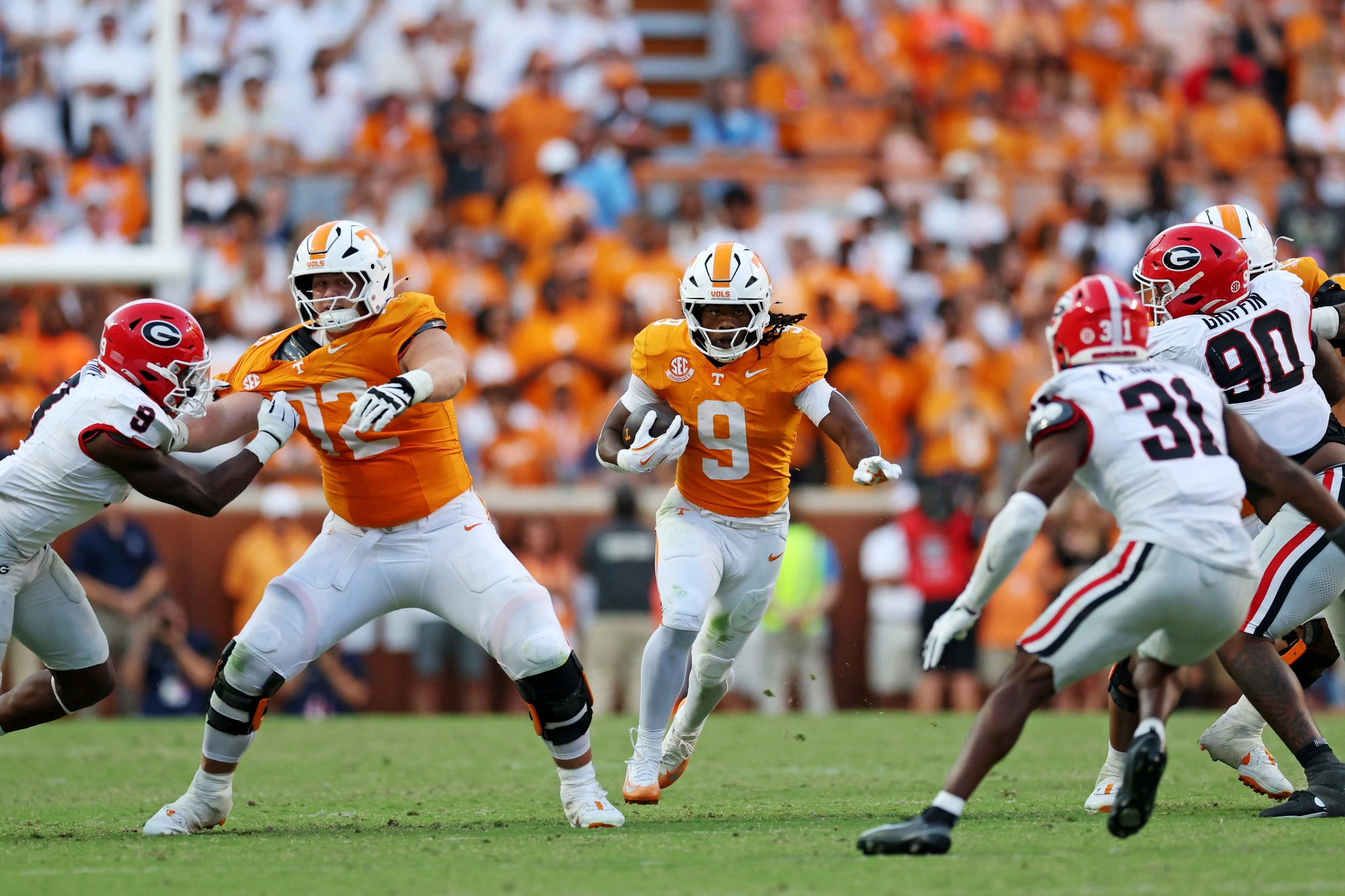 Tennessee vs UAB Picks and Prediction for Saturday, September 20, 2025