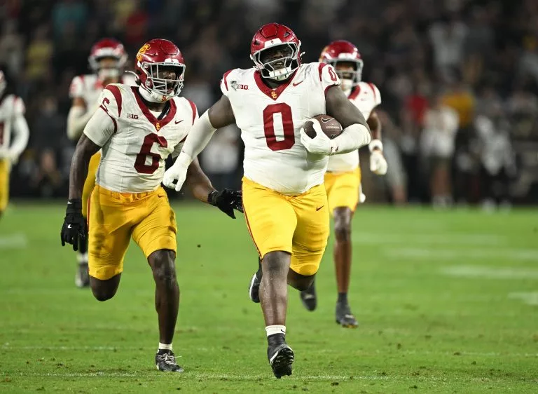 Michigan State vs USC Picks and Predictions for Saturday, September 20, 2025