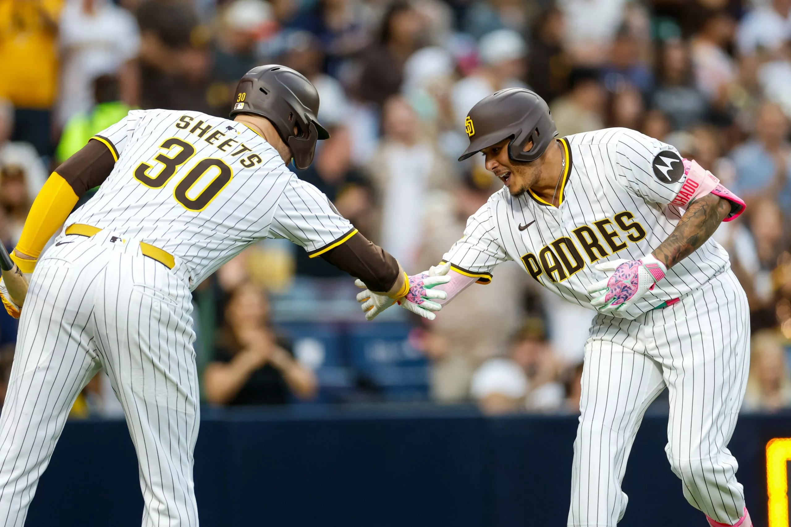 Milwaukee Brewers vs San Diego Padres Picks and Prediction for Monday September 22 2025