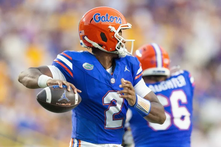 Texas vs Florida Picks and Prediction for Saturday October 4 2025
