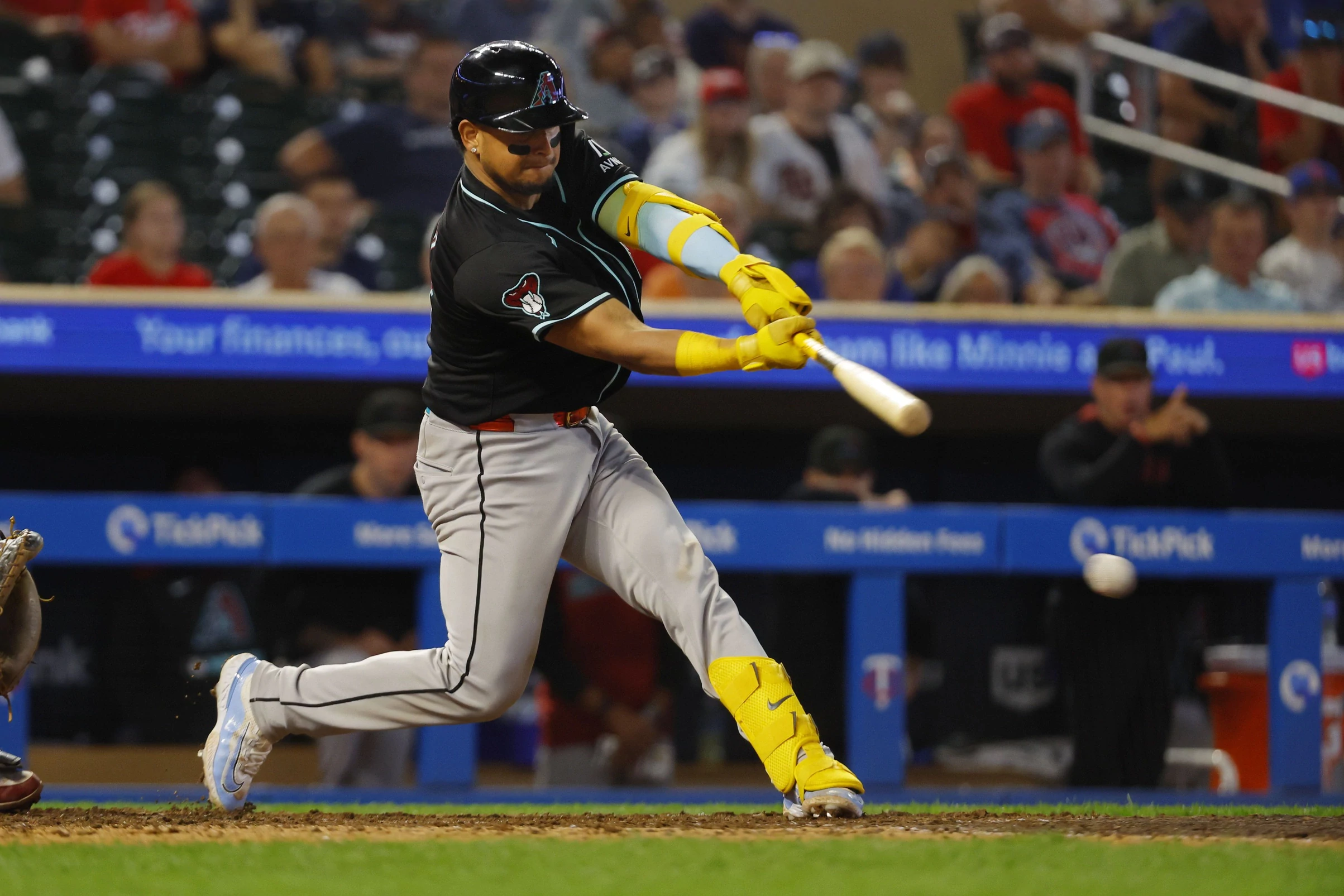 San Francisco Giants vs Arizona Diamondbacks Picks and Predictions for Monday, September 15, 2025