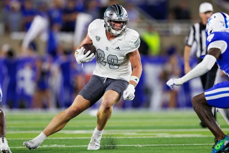 Ohio vs Eastern Michigan Picks and Prediction for Saturday, October 25, 2025