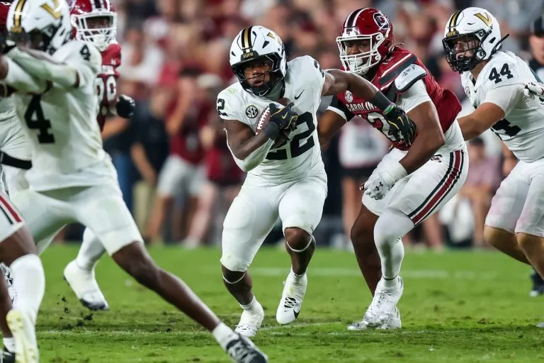 Georgia State vs Vanderbilt Picks and Predictions for Saturday, September 20, 2025