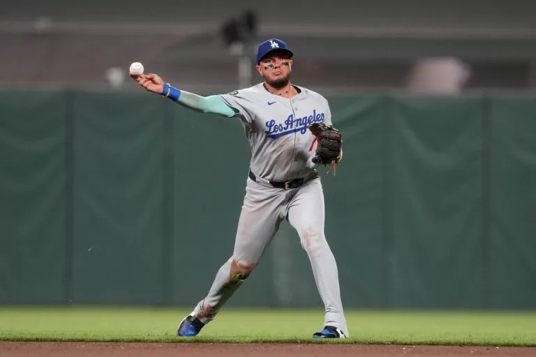 Los Angeles Dodgers vs Arizona Diamondbacks Pick and Prediction for Thursday September 25, 2025