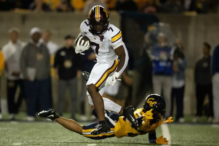 Rutgers vs Minnesota Picks and Predictions for Saturday, September 27, 2025