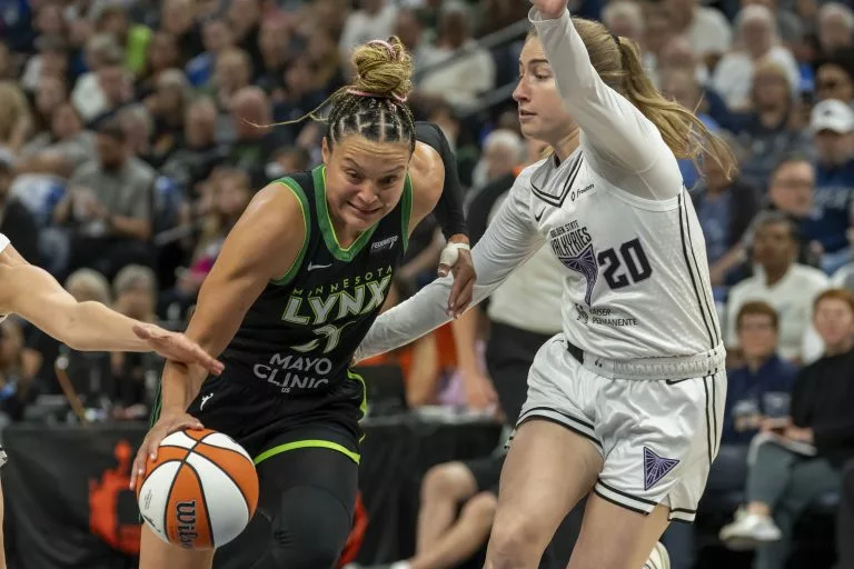 Minnesota Lynx vs Golden State Valkyries Picks and Predictions for Wednesday, September 17, 2025