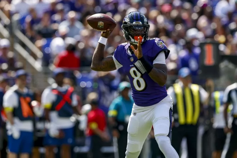 Baltimore Ravens vs Minnesota Vikings Picks and Predictions for Sunday, November 9, 2025
