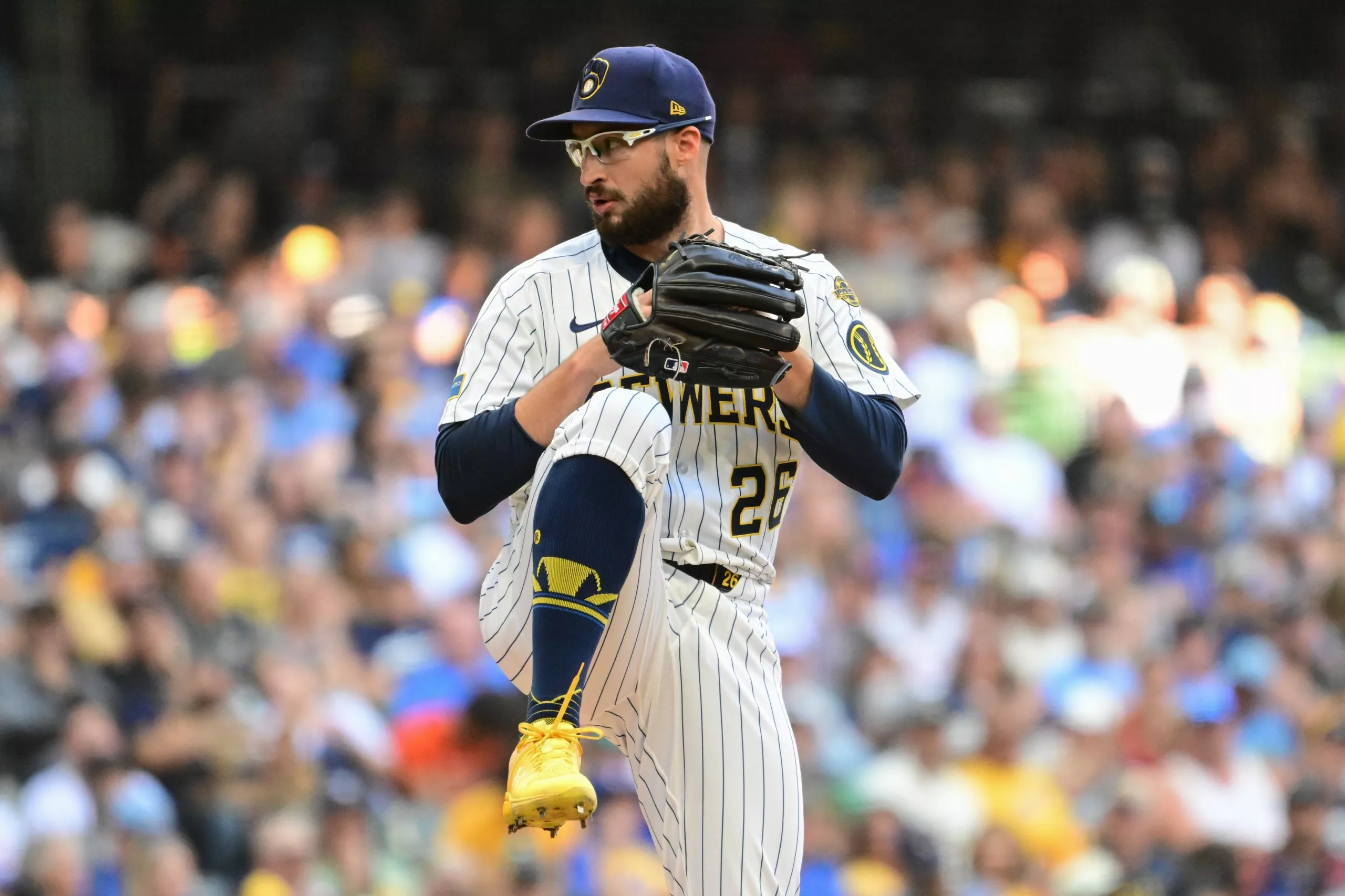 Los Angeles Angels vs Milwaukee Brewers Picks and Predictions for Tuesday, September 16, 2025