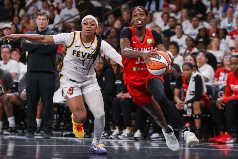 Atlanta Dream vs Indiana Fever Picks and Predictions for Tuesday, September 16, 2025