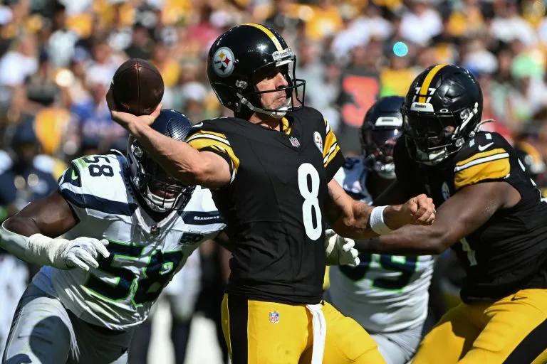 Cleveland Browns vs Pittsburgh Steelers Picks and Predictions for Sunday, October 12th, 2025