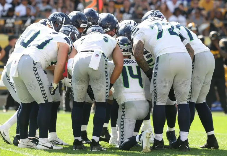 Seattle Seahawks vs New Orleans Saints Picks and Prediction for Sunday, September 21, 2025