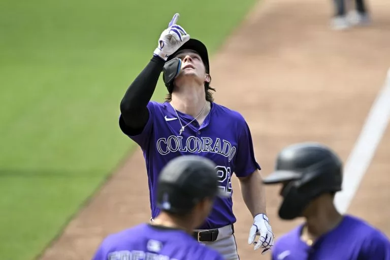 Rockies vs Padres picks