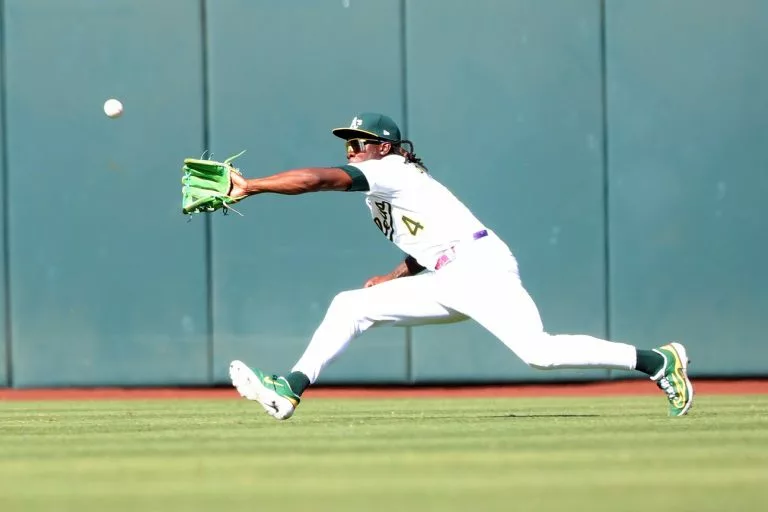 Nationals vs Athletics prediction