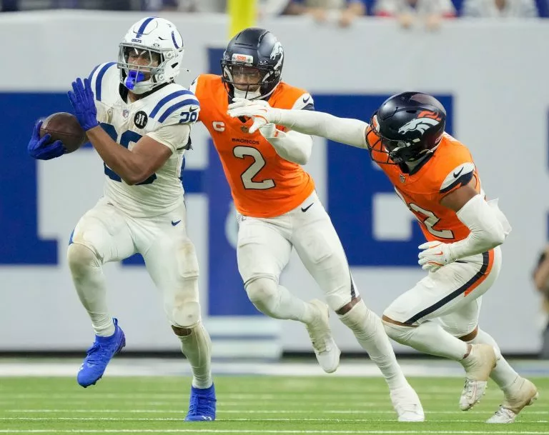 Indianapolis Colts vs Tennessee Titans Picks and Predictions for Sunday, September 21, 2025