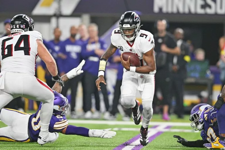 Atlanta Falcons vs. Carolina Panthers Picks and Prediction for Sunday September 21, 2025