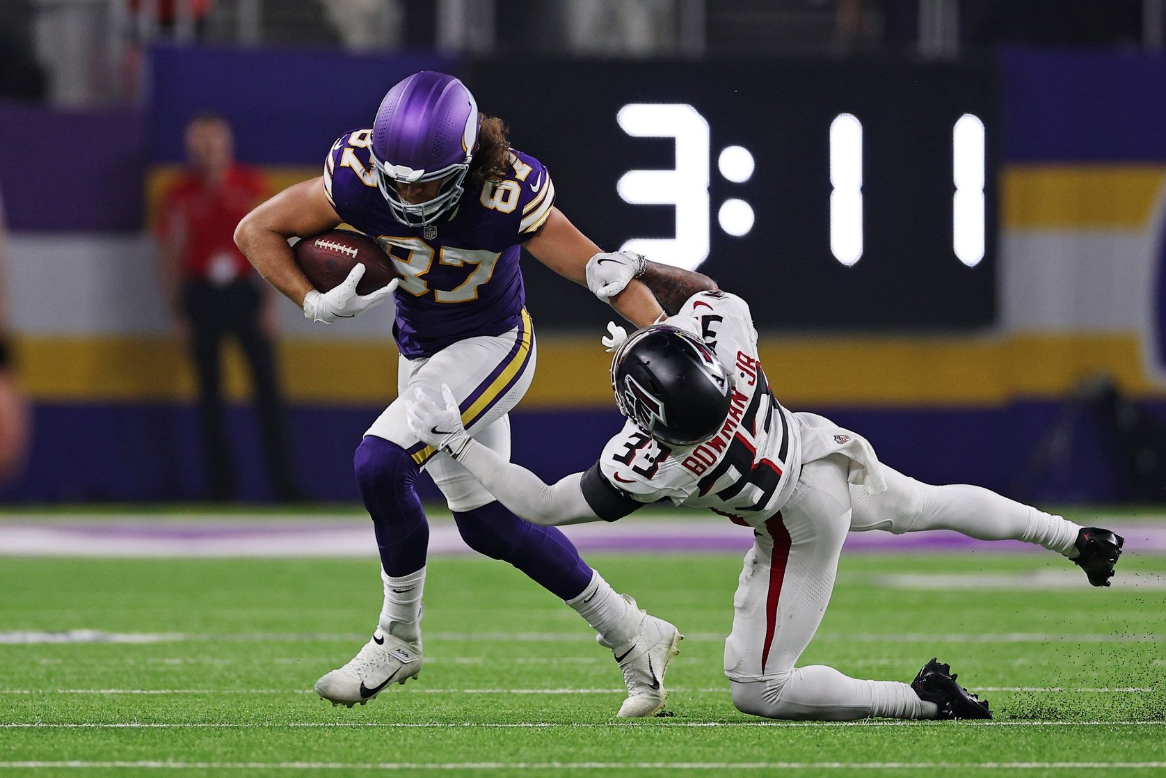 Cincinnati Bengals vs Minnesota Vikings Picks and Predictions for Sunday, September 21, 2025
