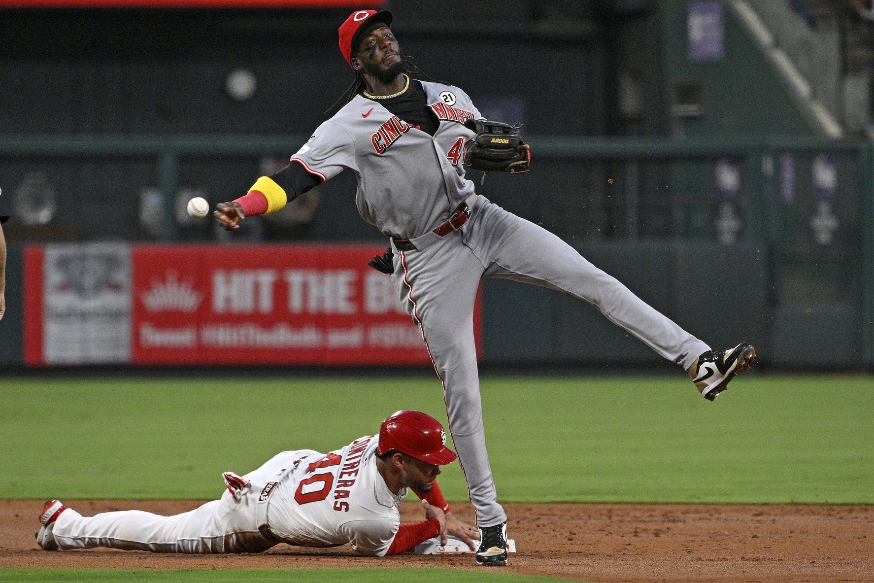 St. Louis Cardinals vs Cincinnati Reds Picks and Prediction for Monday, September 16, 2025