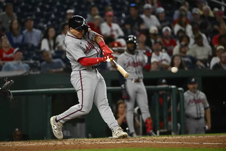 Atlanta Braves vs Washington Nationals Picks and Predictions for Wednesday, September 17, 2025